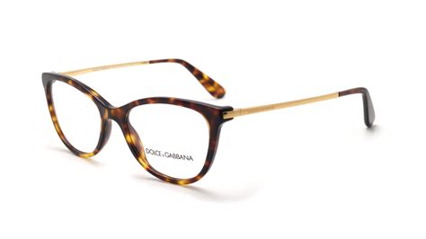 Dolce & Gabbana™ DG3258 502 52 